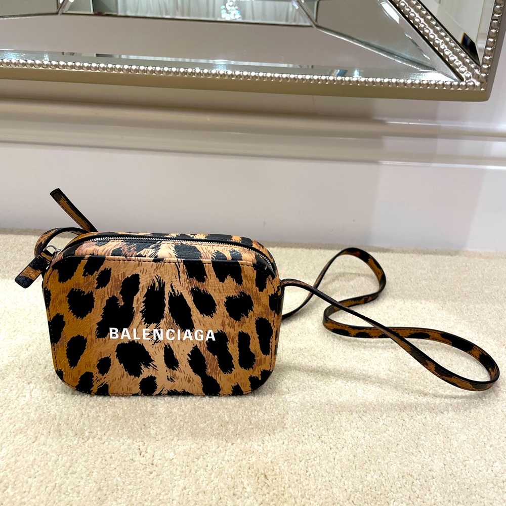 Balenciaga Crossbody